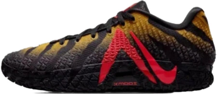 Nike JA Sneakers Heren Grijs Mesh Synthetisch - Foto 5