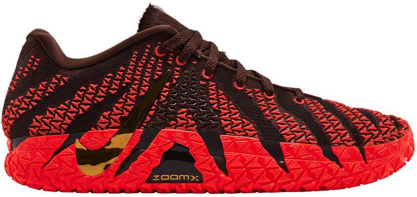 Nike Sneakers Ja 3 Lunar New Year