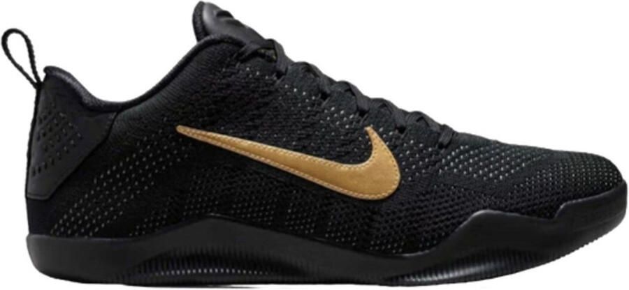 Nike Sneakers Kobe 11 Elite Low Protro Fade to Black (2026)