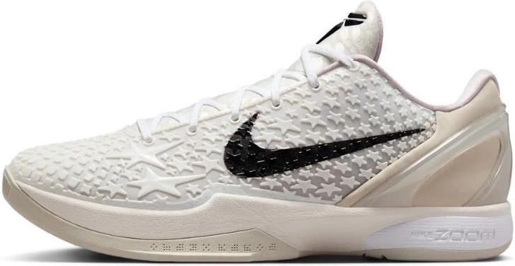 Nike Sneakers Kobe 6 Protro Sail All-Star