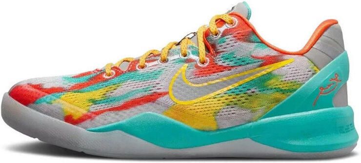 Nike Sneakers Kobe 8 Protro Venice Beach (2024)