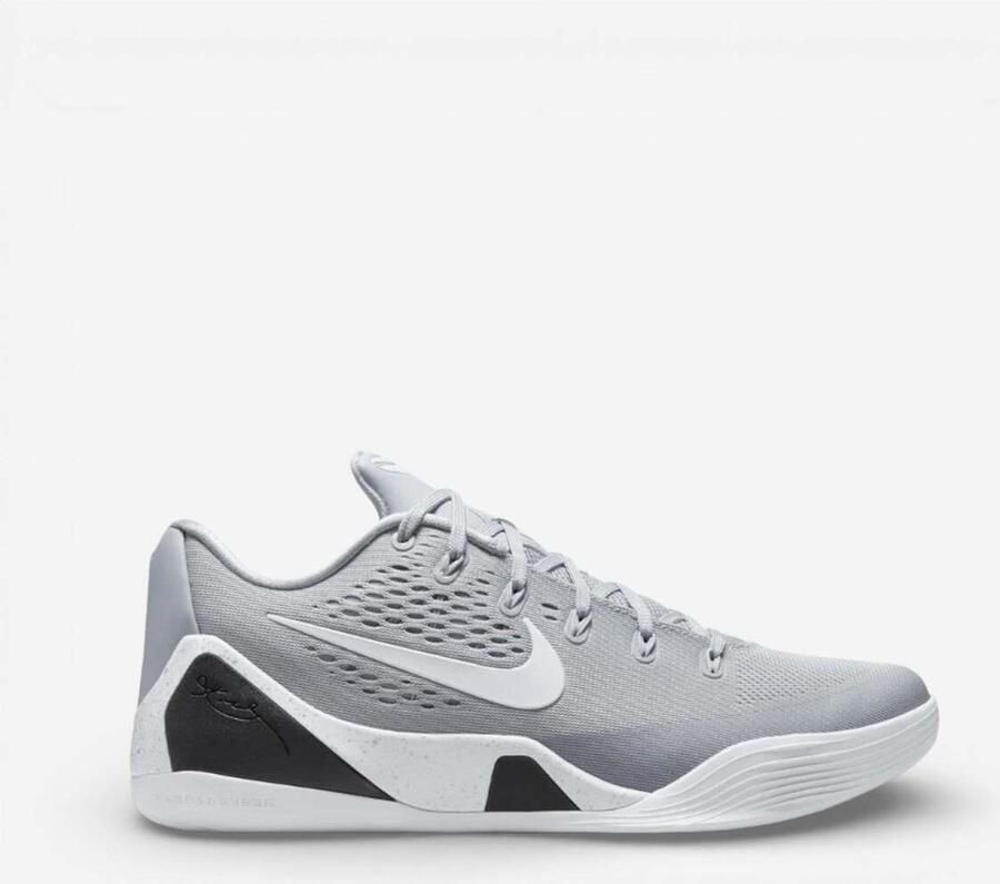 Nike Sneakers Kobe 9 EM Low Protro TB Wolf Grey