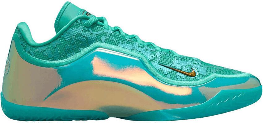 Nike Sneakers LeBron 23 Honor the King (Translucent Outsole) - Foto 2