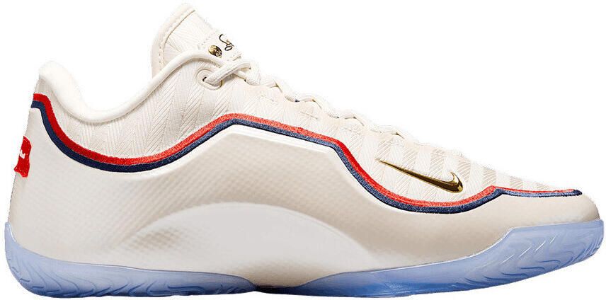 Nike Sneakers LeBron 23 Old Glory