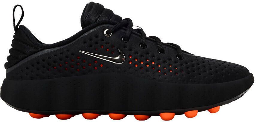 Nike Sneakers Mind 002 Black Chrome ( 's)