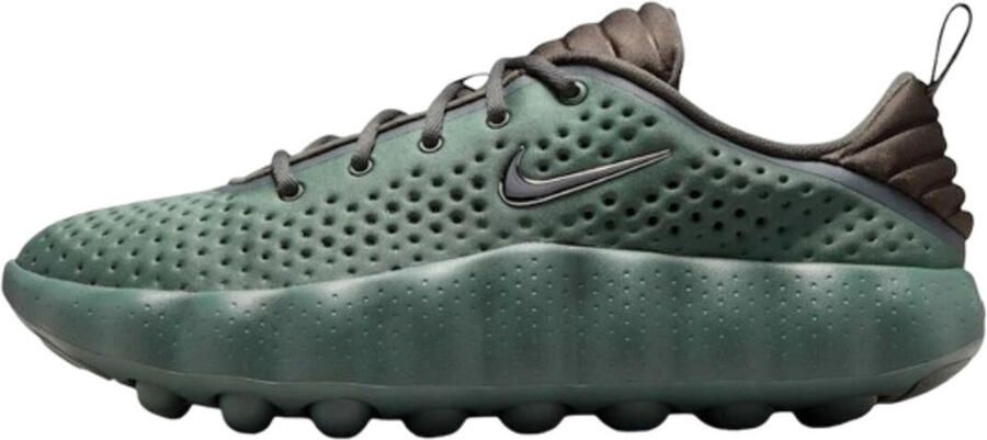 Nike Sneakers Mind 002 Camo Green