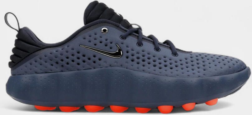 Nike Sneakers Mind 002 Thunder Blue Chrome