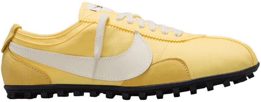 Nike Sneakers Moon Shoe OG Soft Yellow Black Soft Pearl ( 's)