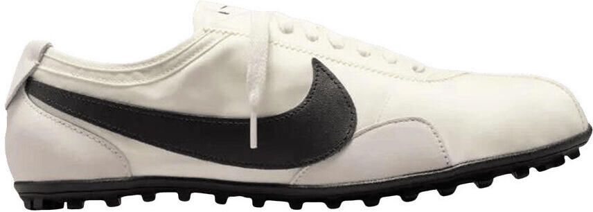 Nike Sneakers Moon Shoe Sail Black
