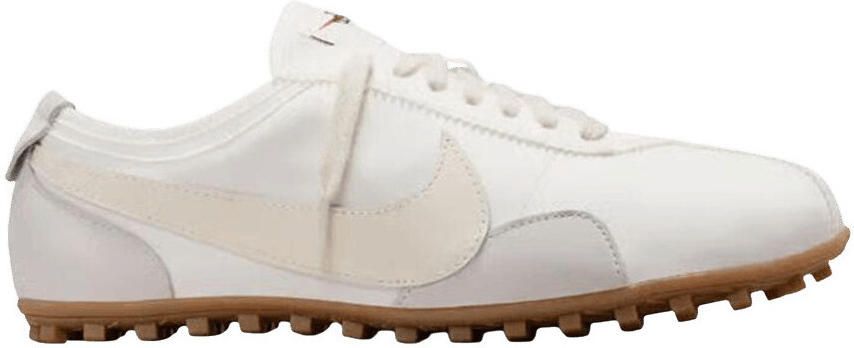 Nike Sneakers Moon Shoe White Soft Pearl Gum ( 's)