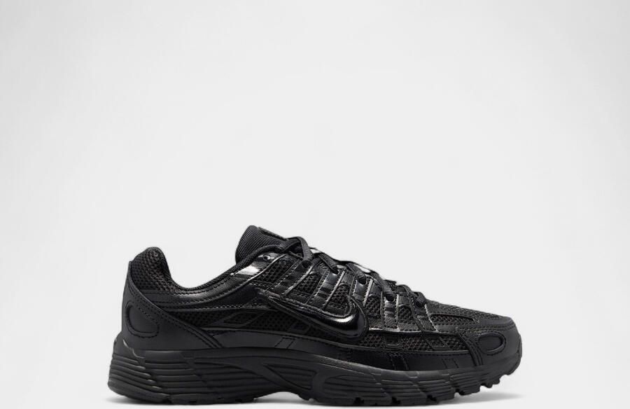 Nike Sneakers P-6000 Black (GS)