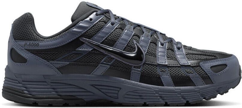 Nike Sneakers P-6000 Dark Smoke Grey Carbon