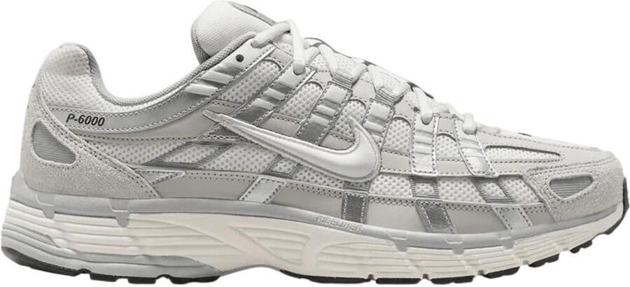 Nike Sneakers P-6000 Light Bone