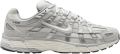 Nike Sneakers P-6000 Light Bone - Wit
