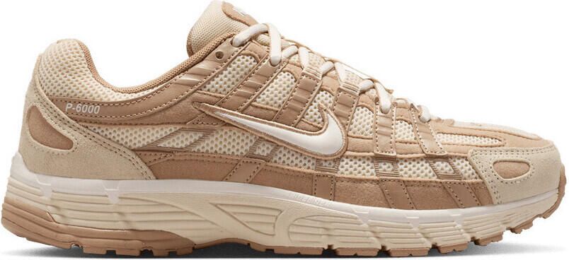 Nike Sneakers P-6000 Light Khaki Sail ( 's)