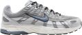 Nike Sneakers P-6000 Light Smoke Grey Blue Graphite - Grijs