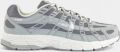 Nike Sneakers P-6000 Light Smoke Grey Silver Phantom - Grijs
