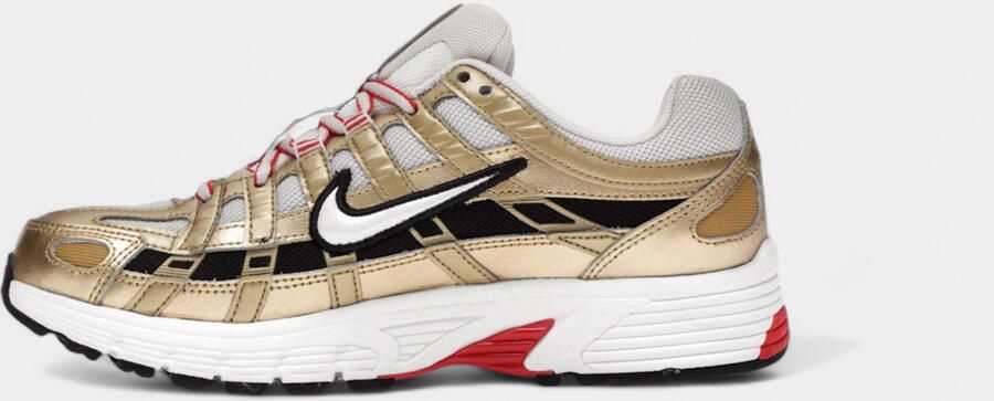Nike Sneakers P-6000 Metallic Gold ( 's)