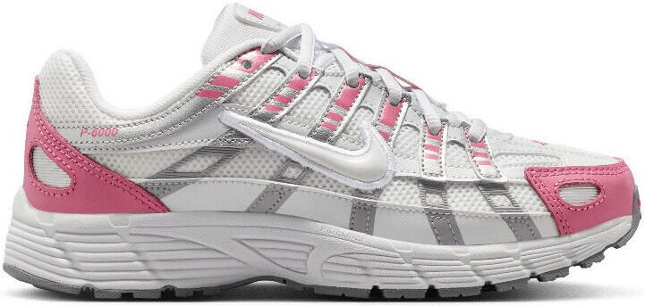 Nike Sneakers P-6000 Off White Peony (GS)