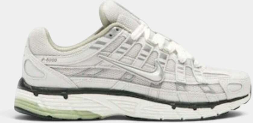 Nike Sneakers P-6000 Platinum Tint Sail Anthracite