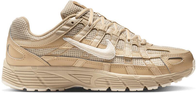 Nike P-6000 Wmns Sand Drift Sneakers Unisex Beige zand - Foto 2