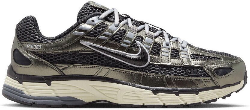 Nike Sneakers P-6000 SE Anthracite Metallic Pewter