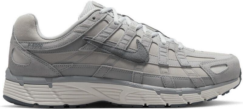 Nike Sneakers P-6000 SE Pure Platinum Wolf Grey