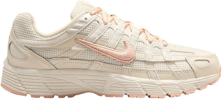 Nike Sneakers P-6000 Soft Pearl Arctic Orange ( 's) - Foto 2