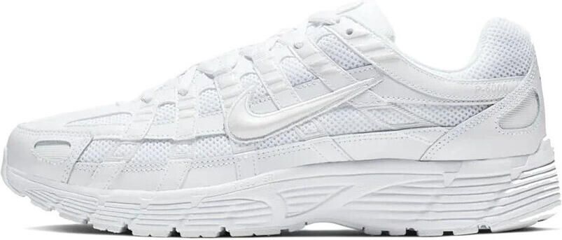 Nike P Sneakers Unisex Triple White