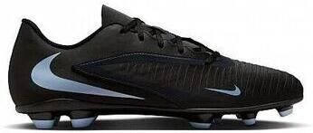 Nike Voetbalschoenen (meerdere ondergronden) Phantom 6 Low Club Zwart- Zwart
