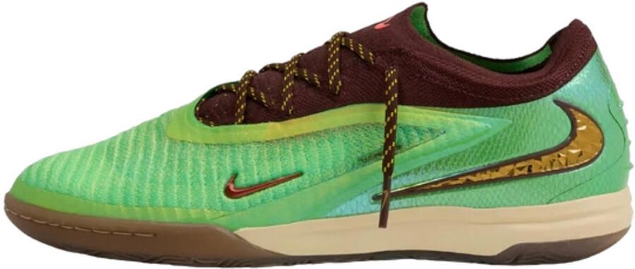 Nike Sneakers Phantom 6 Low Elite FG SE Travis Scott
