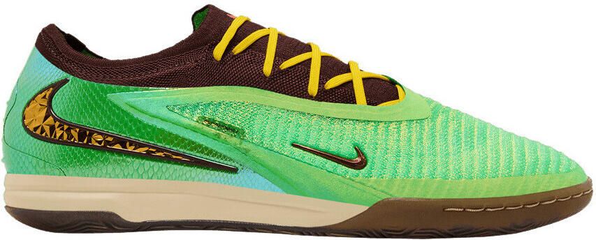 Nike Sneakers Phantom 6 Low Elite IC SE Travis Scott