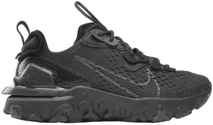 Nike Sneakers Baskets React Vision maille respirante - Foto 1