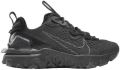 Nike Sneakers Baskets React Vision maille respirante - Zwart