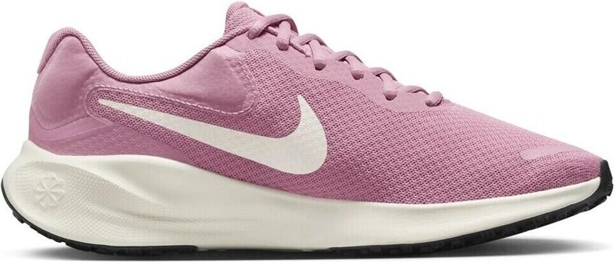 Nike Revolution 7 Hardloopschoenen Roze Vrouw - Foto 2