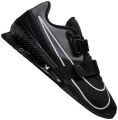 Nike Romaleos 4 Gewichthefschoen Zwart Man - Zwart