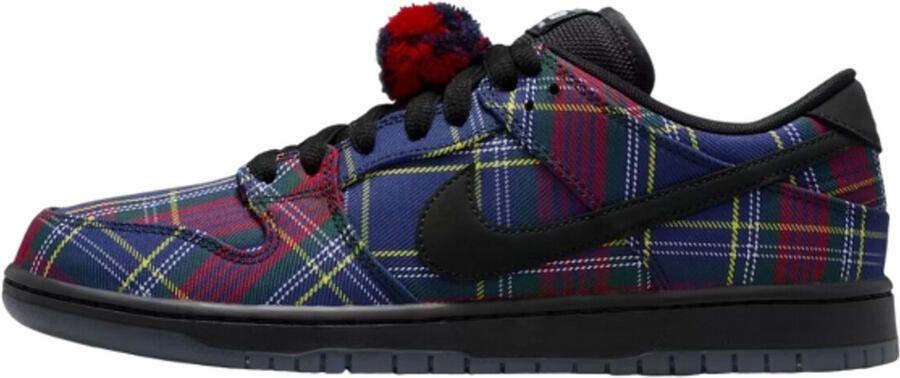 Nike Sneakers SB Dunk Low Nardwuar