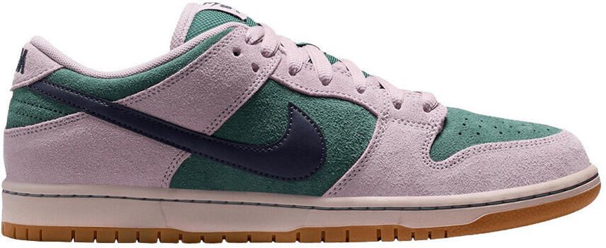 Nike Sneakers SB Dunk Low Pro Mineral Slate - Foto 2