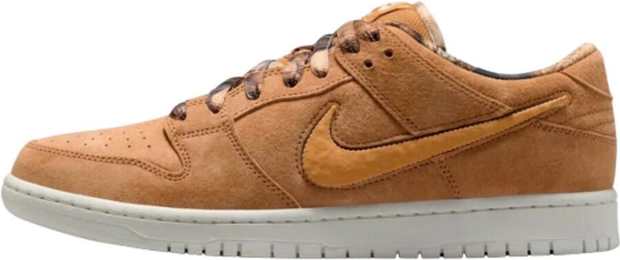 Nike Sneakers SB Dunk Low Pro NOTE Shop chester Brew and Biscuits
