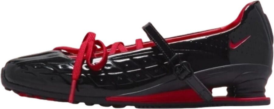 Nike Sneakers Shox Z Calistra LABELHOOD