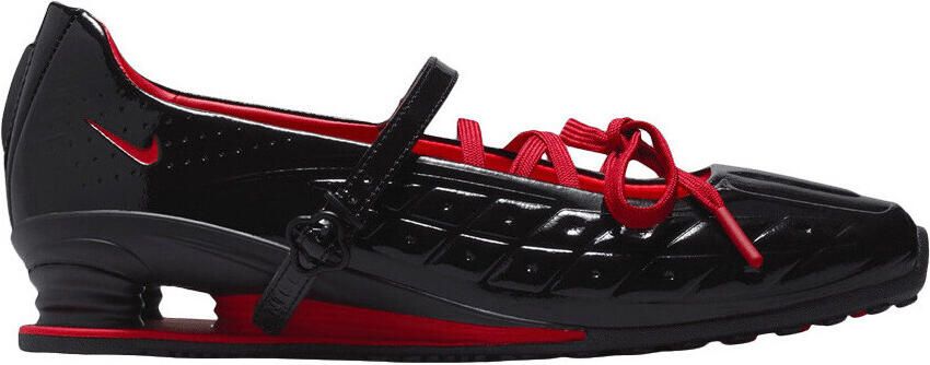 Nike Sneakers Shox Z Calistra LABELHOOD ( 's)