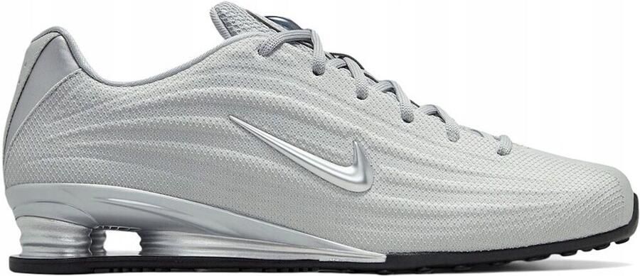 Nike WMNS Shox Z Women Running wit Schoenen - Foto 3
