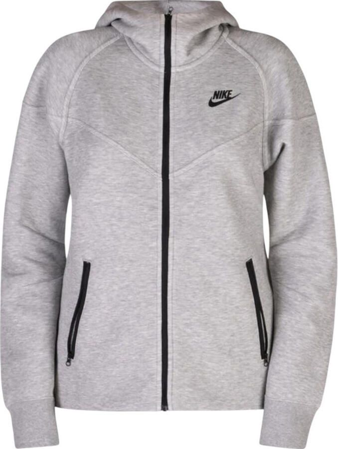 Nike Sneakers Sportswear Tech Fleece Windrunner Full-Zip Hoodie 's