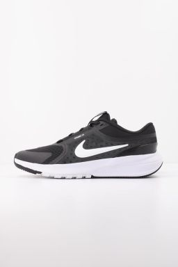 Nike star runner 5 big kids' shoes Trainingsschoenen Zwart