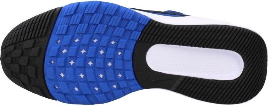 Nike STAR RUNNER 5 (PS) Kinder Sneakers Blauw Model HF7005 - Foto 2