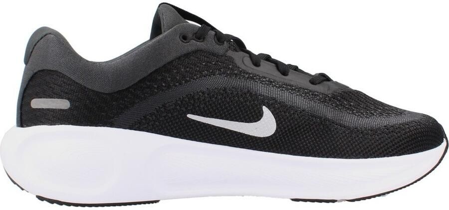 Nike Kid's Stellar Ride Hardloopschoenen zwart