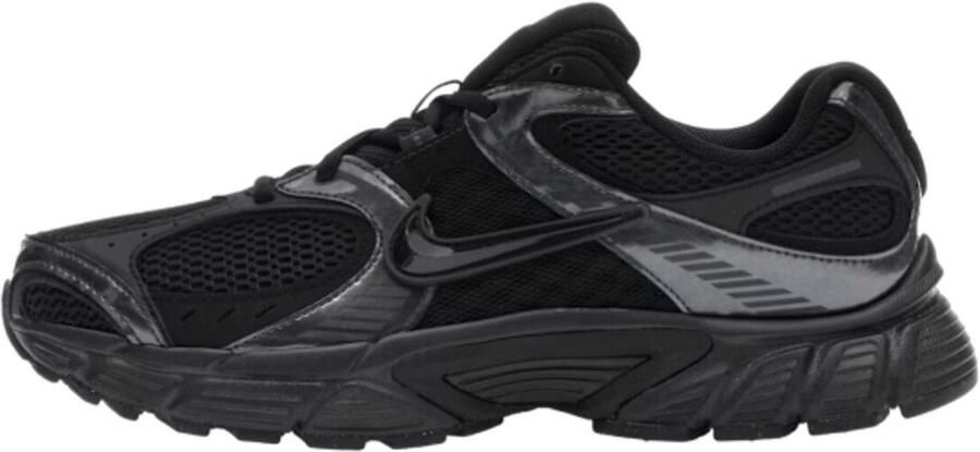 Nike V5 RNR Sneakers Zwart Donkergrijs