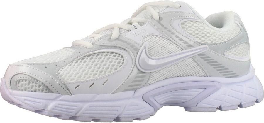 Nike Sportswear Sneakers laag 'V5 RNR' lichtgeel wit - Foto 4