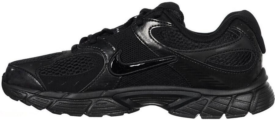 Nike V5 Kinder Sneakers Hq6411-002 Kleur Zwart-zwart - Foto 4
