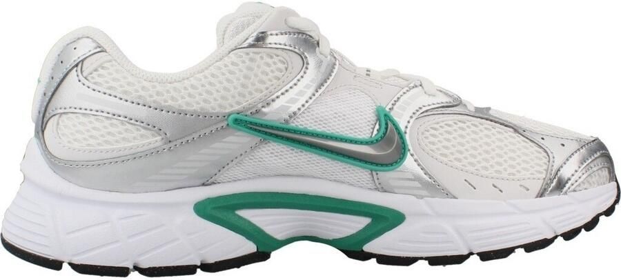 Nike Sneakers V5 RNR Wit Zilver Groen